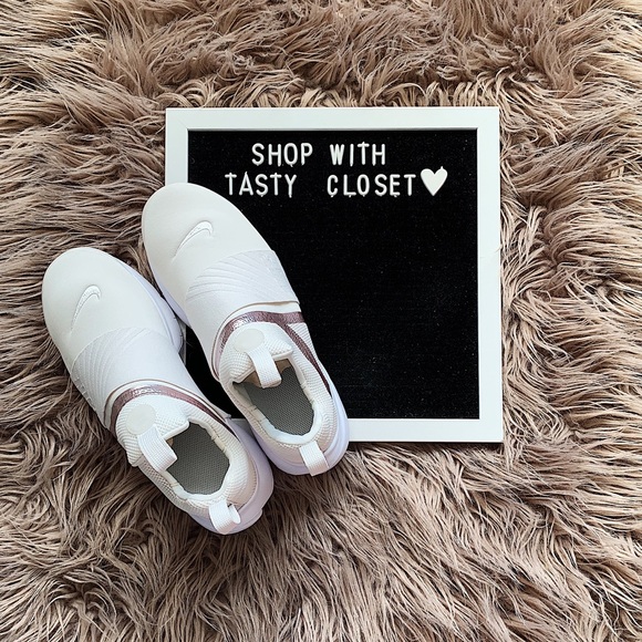 Nike presto extreme sneakers - Picture 7 of 7